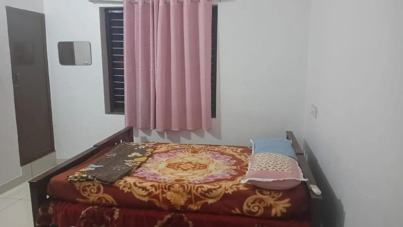 호스텔 Rest Room, Kanjiramkulam, Trivandrum Poovar