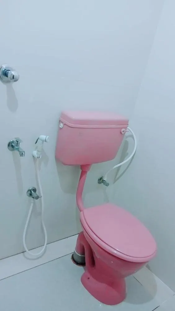 Rest Room, Kanjiramkulam, Trivandrum Poovar 인도
