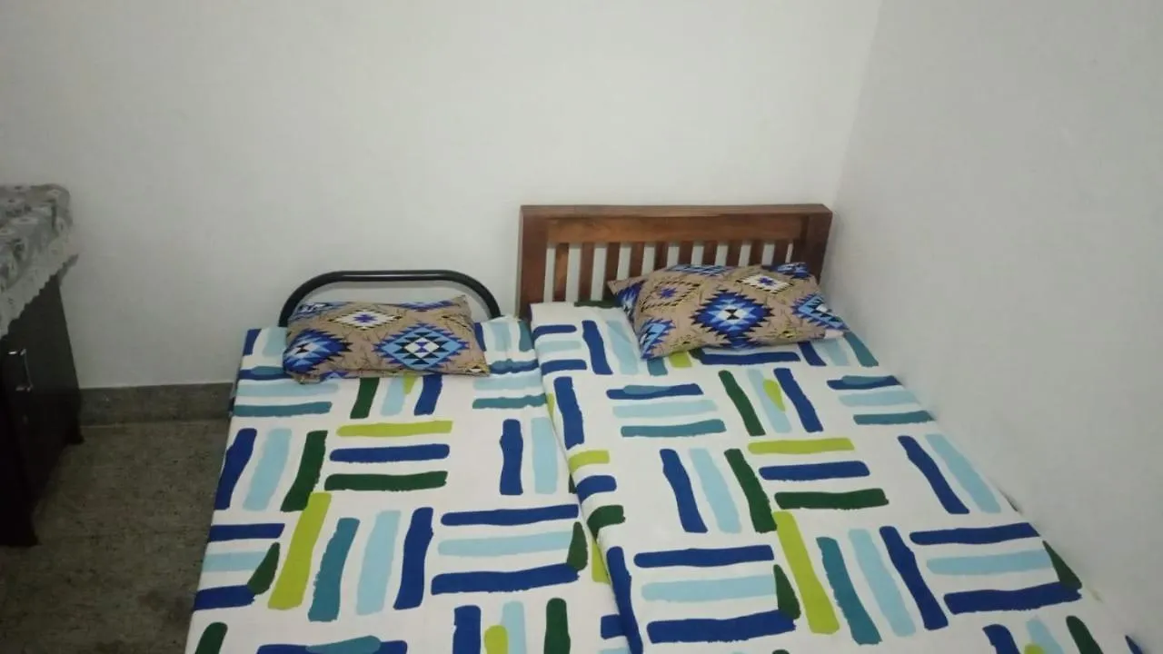 호스텔 Rest Room, Kanjiramkulam, Trivandrum Poovar
