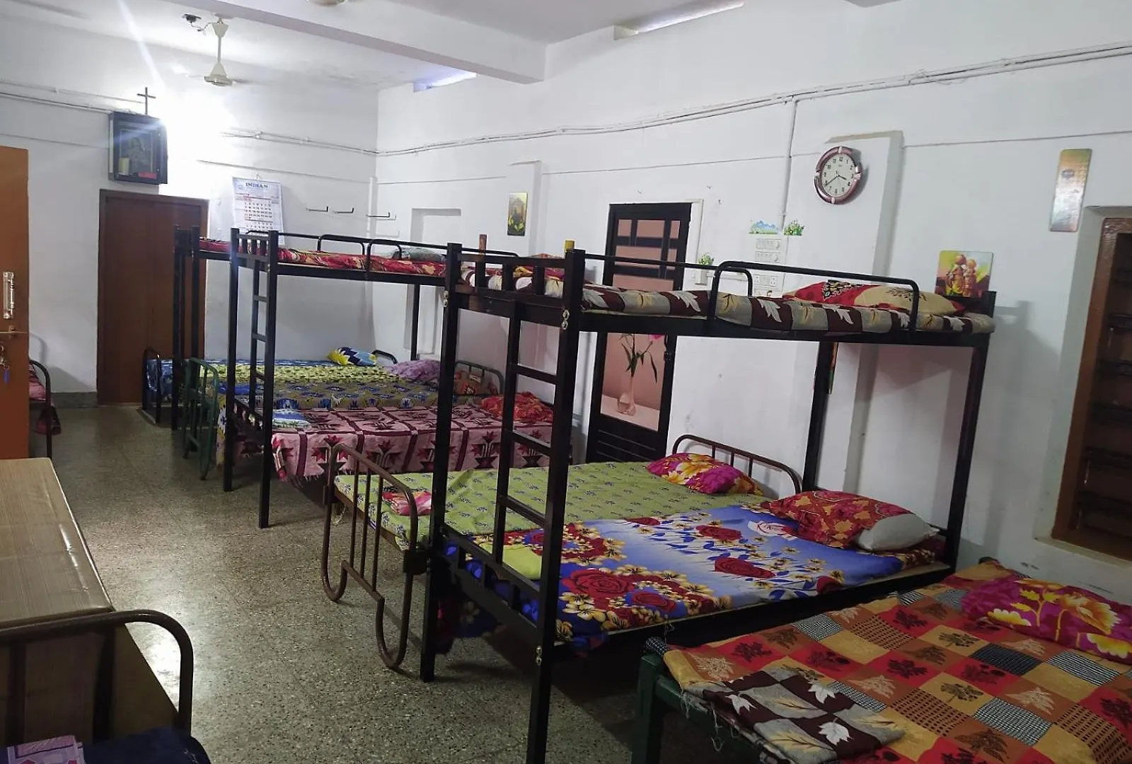호스텔 Rest Room, Kanjiramkulam, Trivandrum Poovar 인도