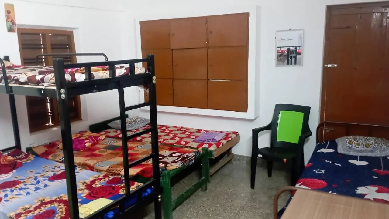 Rest Room, Kanjiramkulam, Trivandrum Poovar 0*,  인도