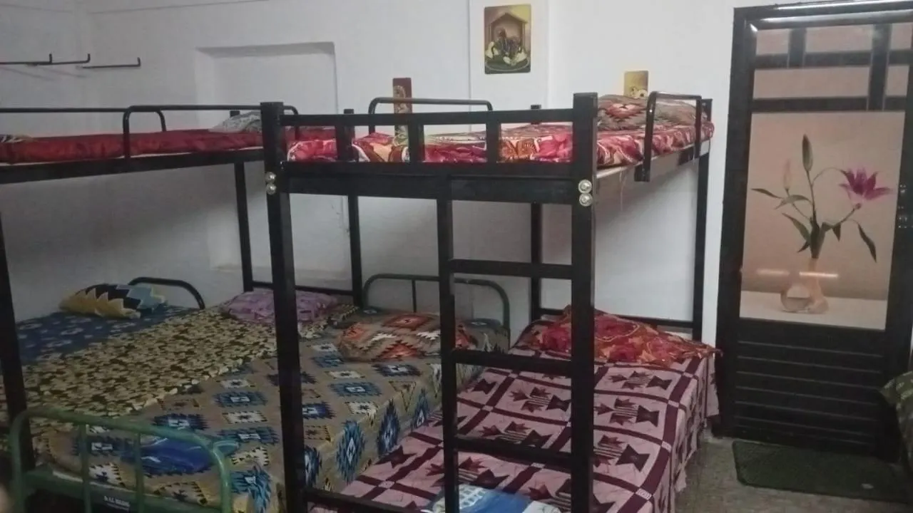 Rest Room, Kanjiramkulam, Trivandrum Poovar 호스텔