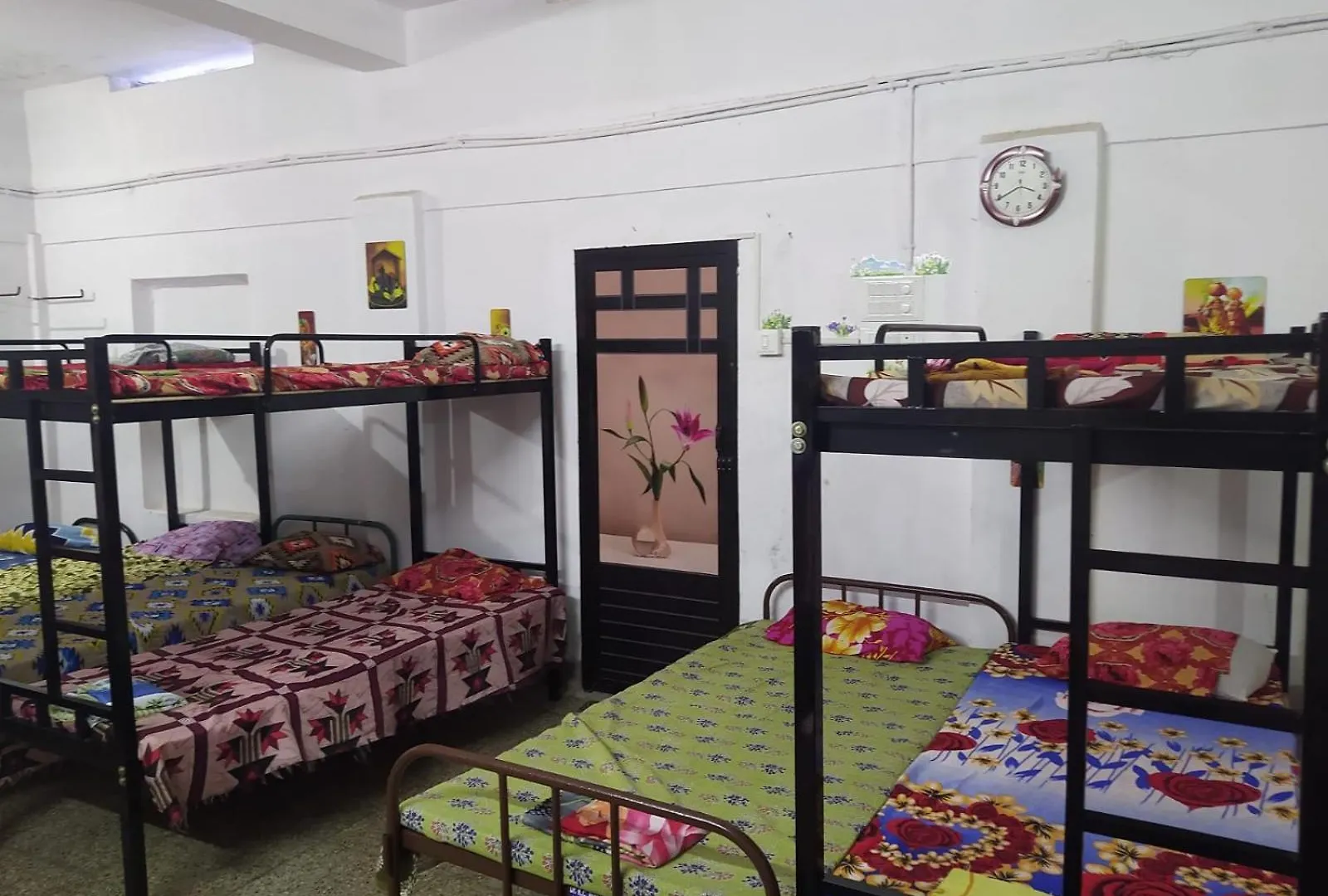 Rest Room, Kanjiramkulam, Trivandrum Poovar