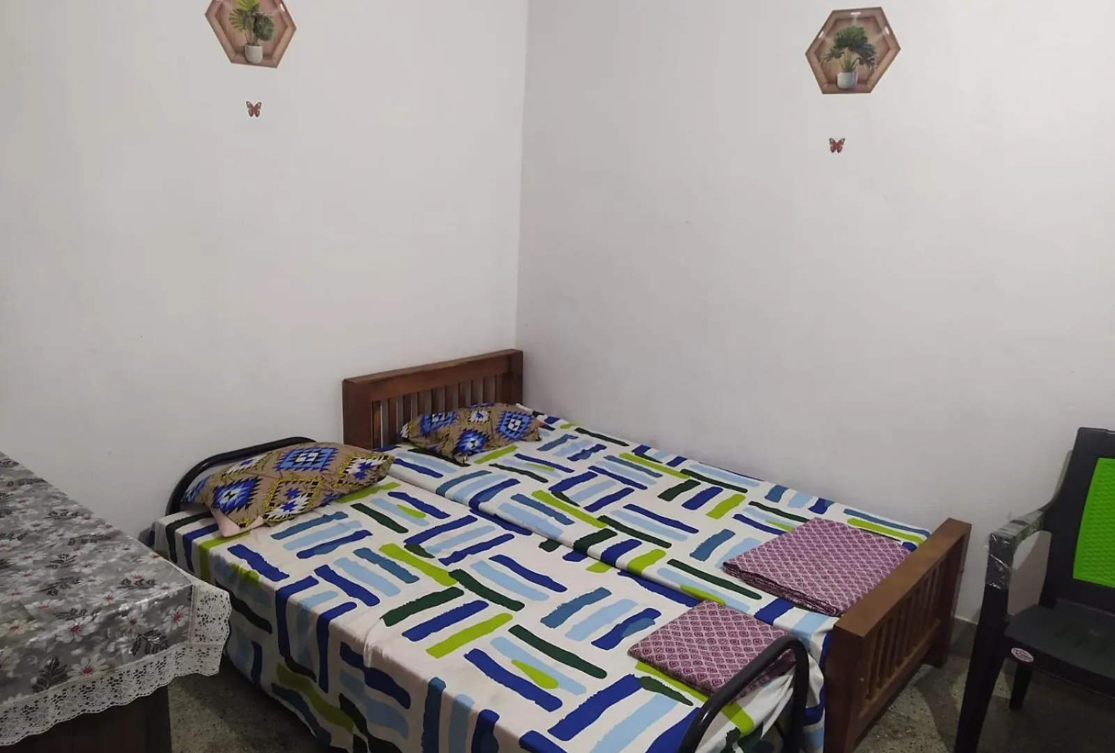 호스텔 Rest Room, Kanjiramkulam, Trivandrum Poovar