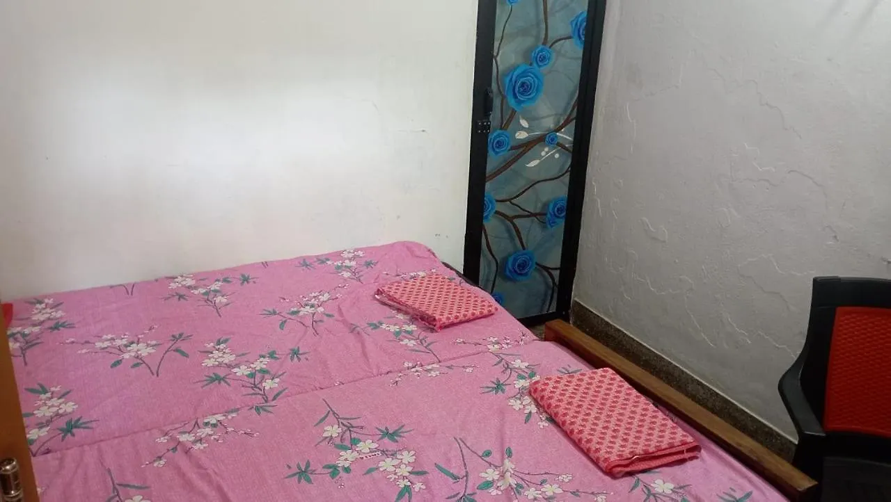 호스텔 Rest Room, Kanjiramkulam, Trivandrum Poovar 인도