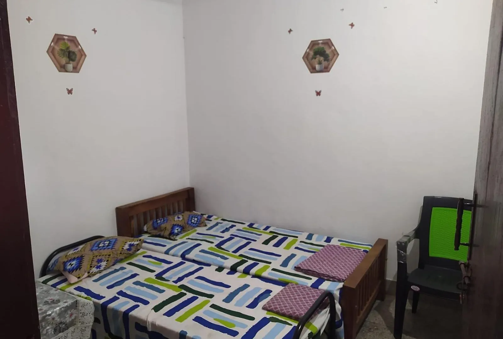 Rest Room, Kanjiramkulam, Trivandrum Poovar 0*,