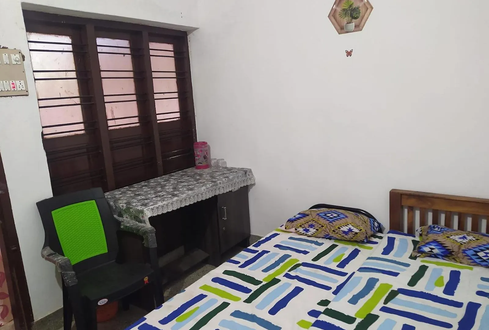 Rest Room, Kanjiramkulam, Trivandrum Poovar