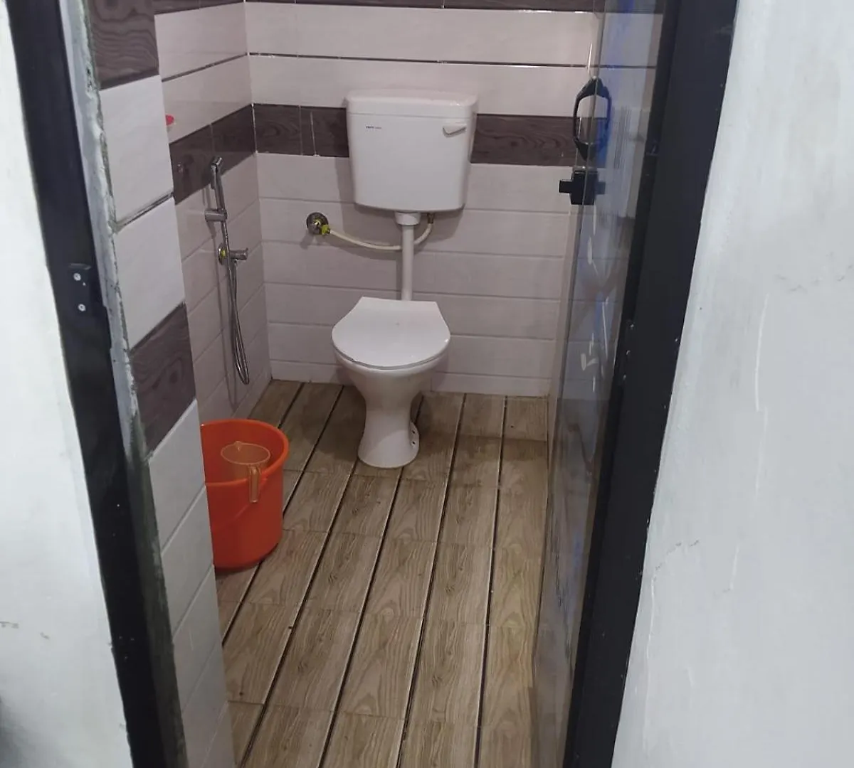 Rest Room, Kanjiramkulam, Trivandrum Poovar 0*,