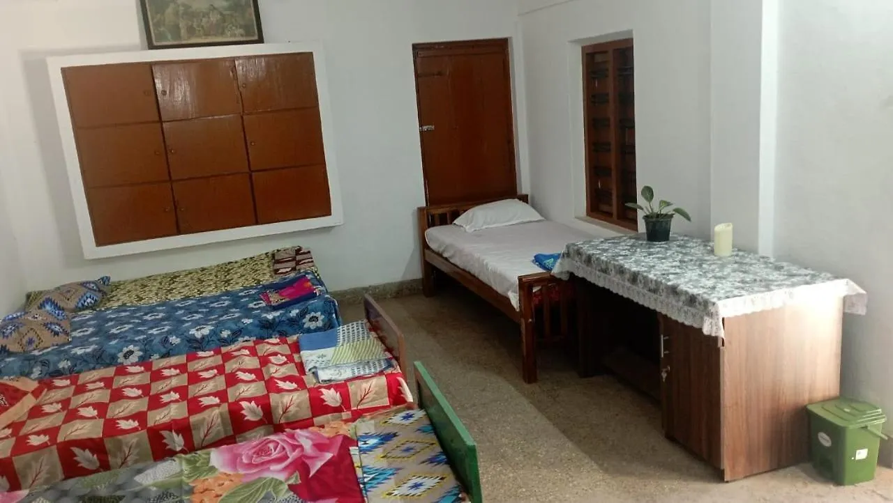 Rest Room, Kanjiramkulam, Trivandrum Poovar 0*,
