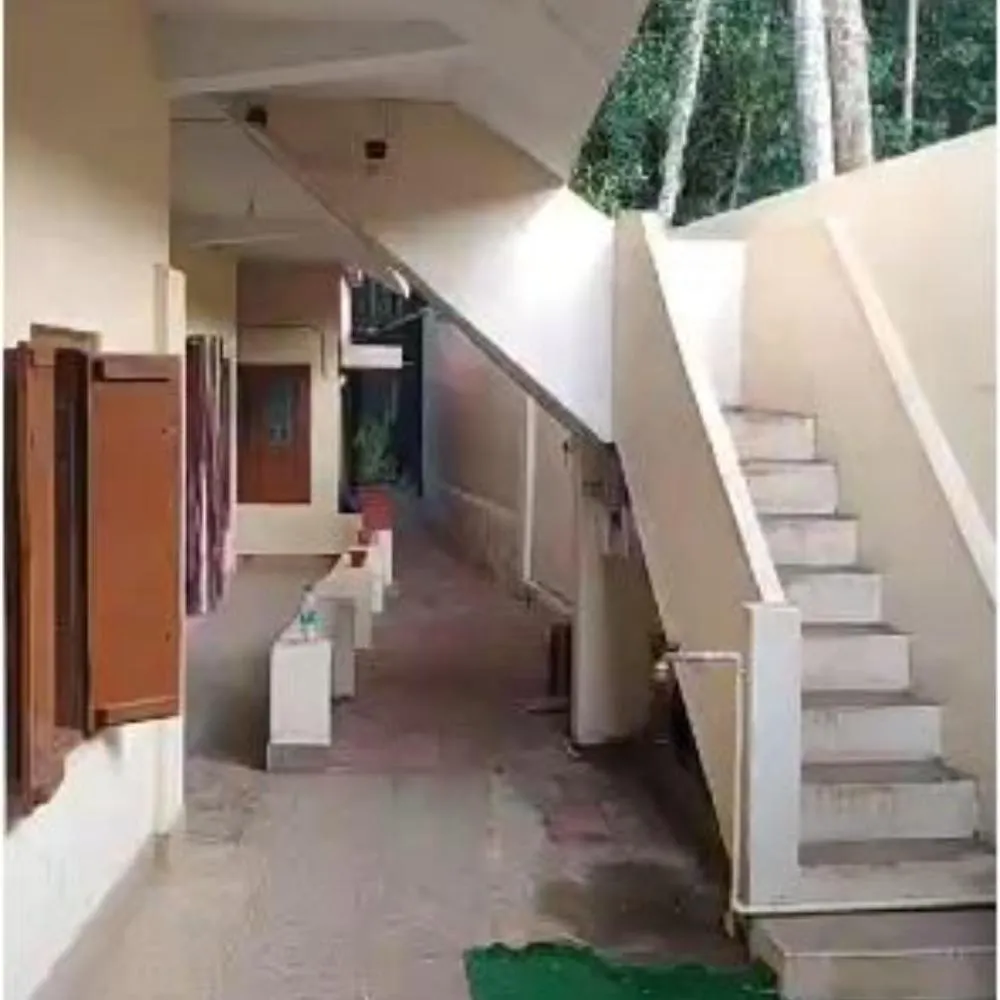 호스텔 Rest Room, Kanjiramkulam, Trivandrum Poovar