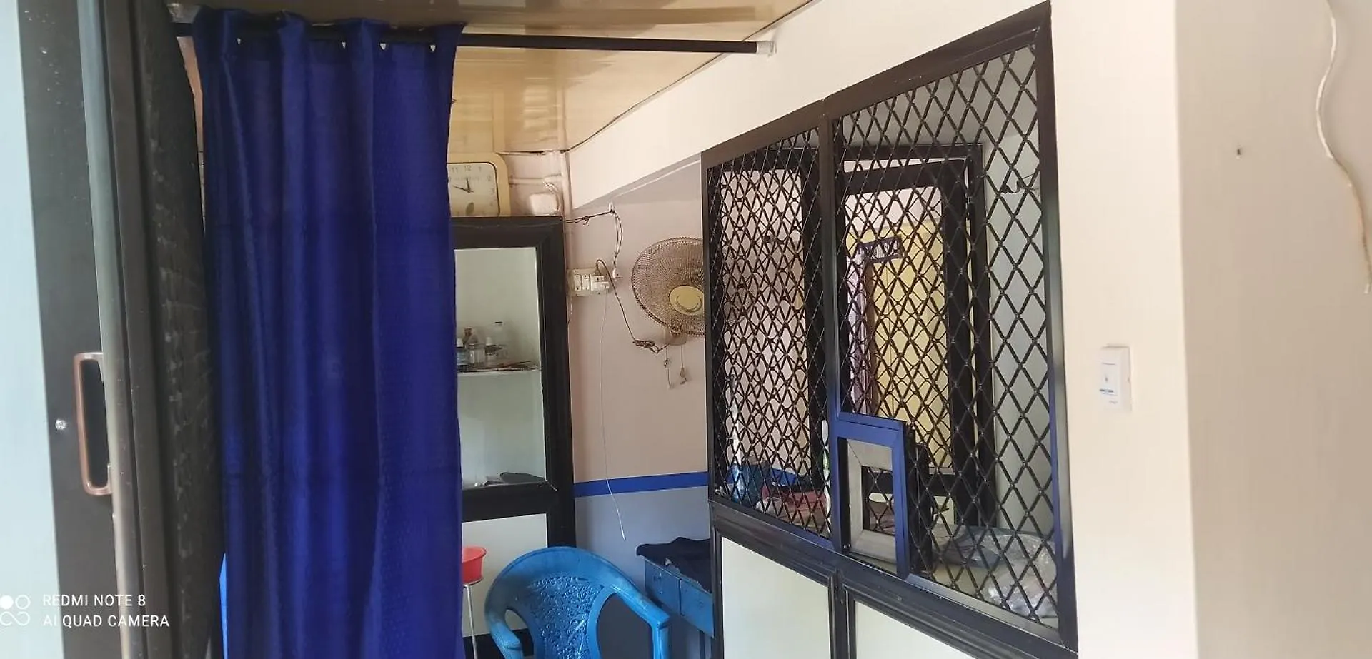 Rest Room, Kanjiramkulam, Trivandrum Poovar 0*,