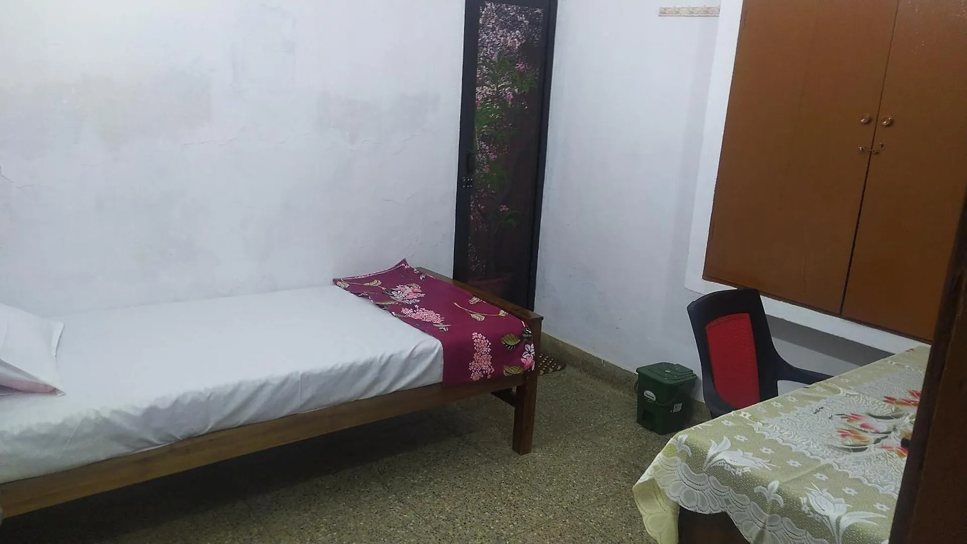 Rest Room, Kanjiramkulam, Trivandrum Poovar 호스텔