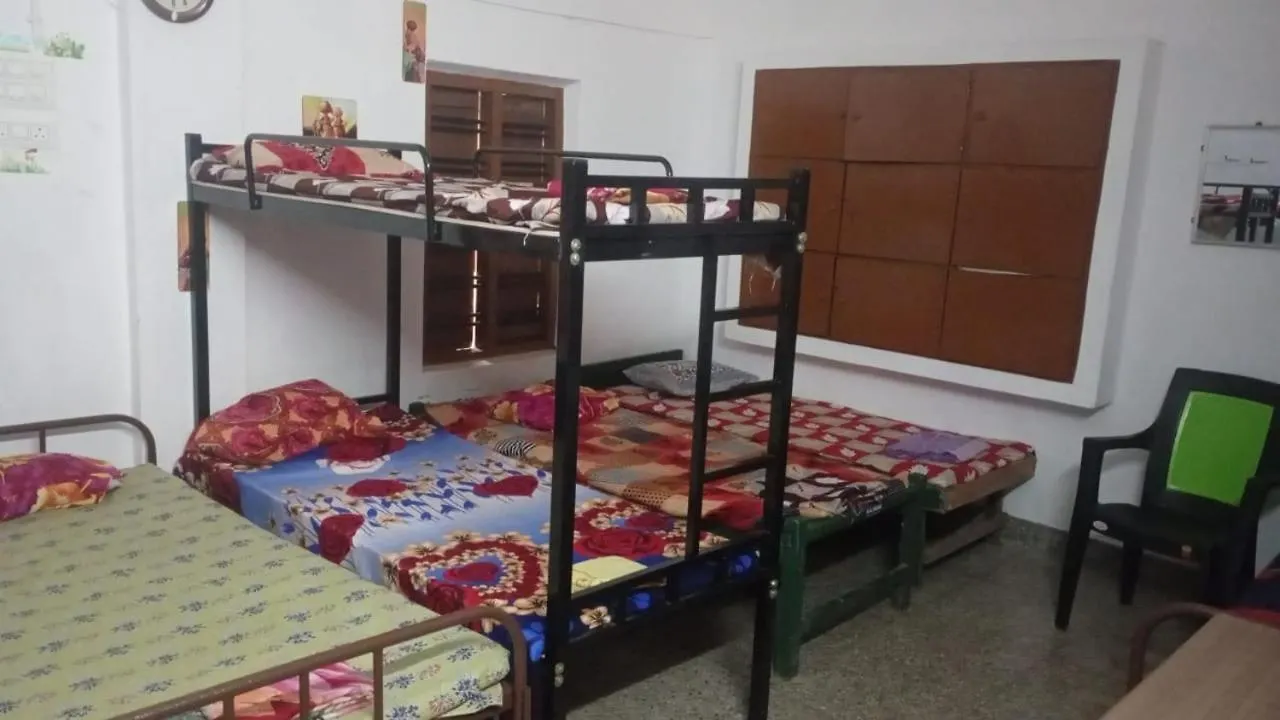 Rest Room, Kanjiramkulam, Trivandrum Poovar