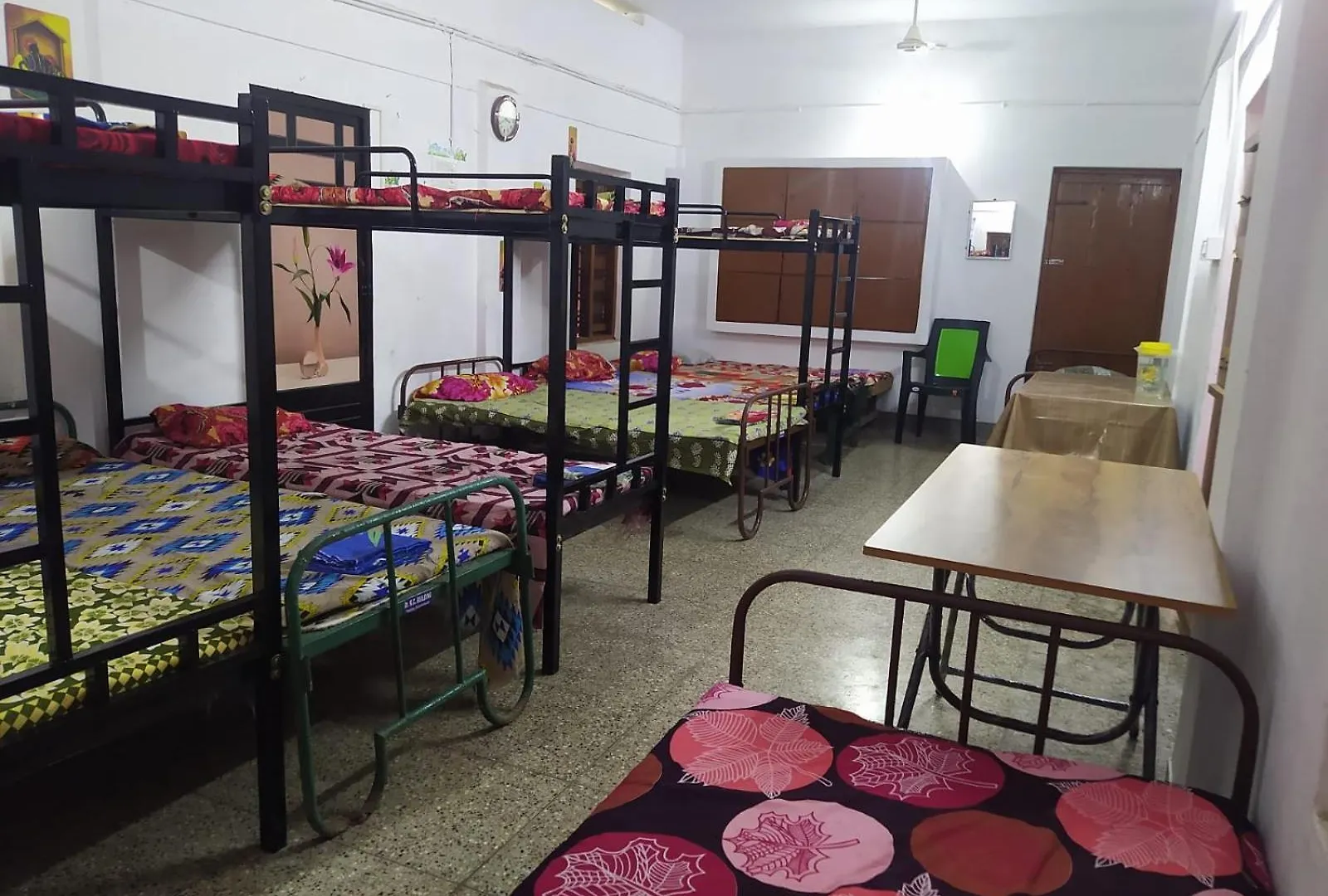 호스텔 Rest Room, Kanjiramkulam, Trivandrum Poovar