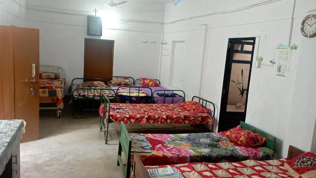 호스텔 Rest Room, Kanjiramkulam, Trivandrum Poovar