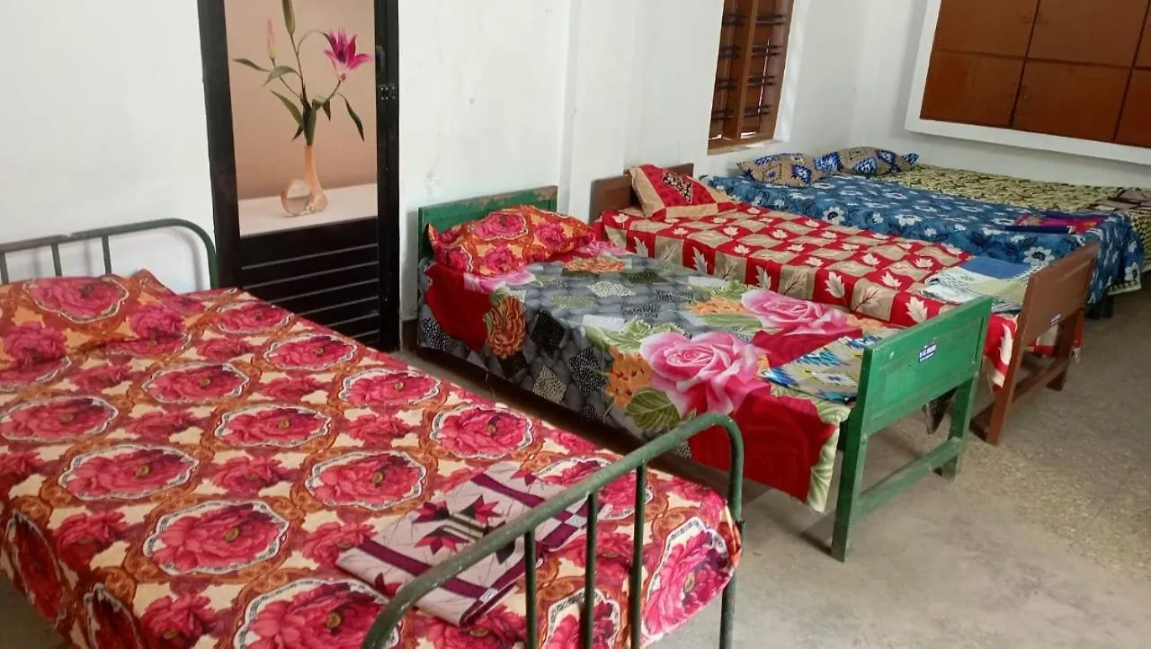 Rest Room, Kanjiramkulam, Trivandrum Poovar 호스텔