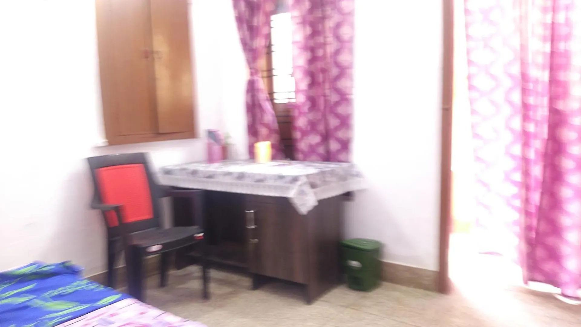 호스텔 Rest Room, Kanjiramkulam, Trivandrum Poovar