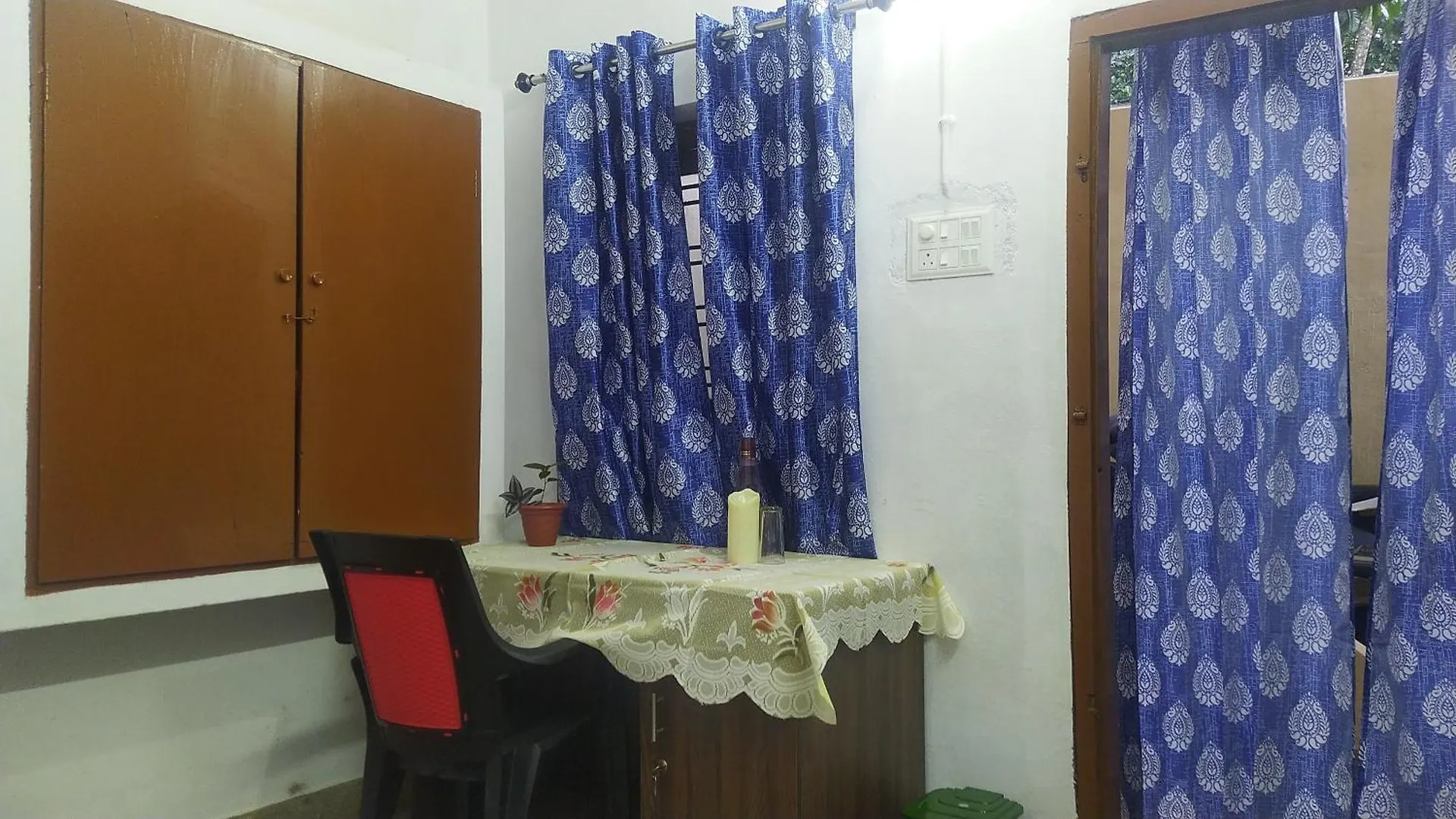호스텔 Rest Room, Kanjiramkulam, Trivandrum Poovar 인도
